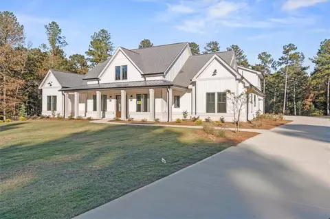 109 Stormy Dr, Eatonton, GA 31024