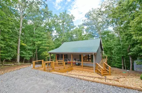 745 Lakeshore Dr, Jasper, GA 30143