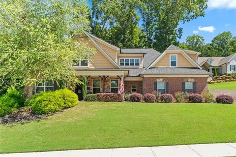 410 Meadow Lake Ter, Hoschton, GA 30548