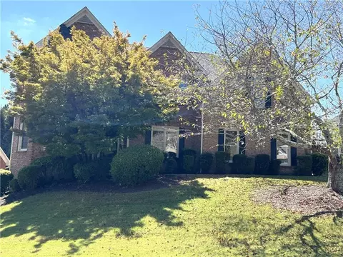 4091 Oberon Ct, Smyrna, GA 30080