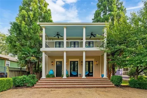 2291 Hosea L Williams Dr SE, Atlanta, GA 30317