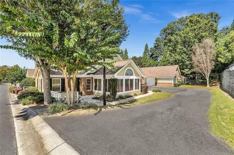 501 Cascade Park Dr SW, Atlanta, GA 30331