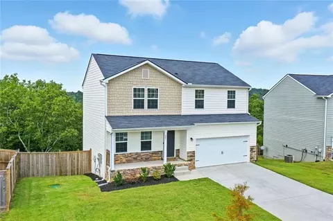 207 Coventry Ct, Kingston, GA 30145