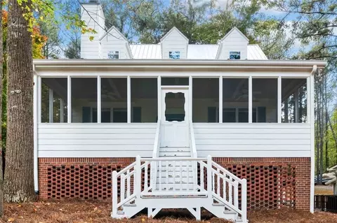 5500 Mccoy Rd NW, Acworth, GA 30101