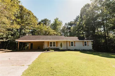 1549 S Georgia Ave S, Bremen, GA 30110
