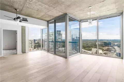 3324 Peachtree Rd NE #2518, Atlanta, GA 30326