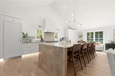 Kitchen - 13268 Bethany Rd, Milton, GA 30009 photo 4 of 5