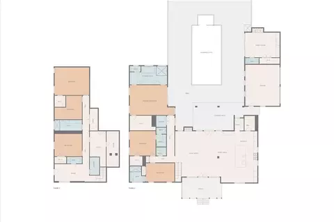 Floorplan - 13268 Bethany Rd, Milton, GA 30009 photo 3 of 3