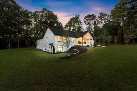 Exterior - 13268 Bethany Rd, Milton, GA 30009 photo 16 of 18