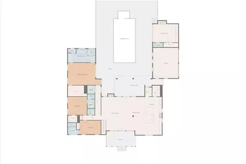 Floorplan - 13268 Bethany Rd, Milton, GA 30009 photo 2 of 3