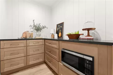 Kitchen - 13268 Bethany Rd, Milton, GA 30009 photo 2 of 5