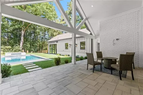 Exterior - 13268 Bethany Rd, Milton, GA 30009 photo 7 of 18