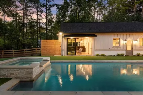 Exterior - 13268 Bethany Rd, Milton, GA 30009 photo 11 of 18