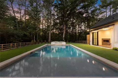 Exterior - 13268 Bethany Rd, Milton, GA 30009 photo 10 of 18