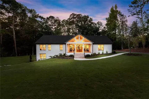 Exterior - 13268 Bethany Rd, Milton, GA 30009 photo 15 of 18