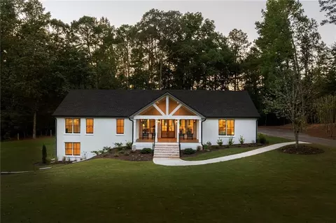 Exterior - 13268 Bethany Rd, Milton, GA 30009 photo 18 of 18