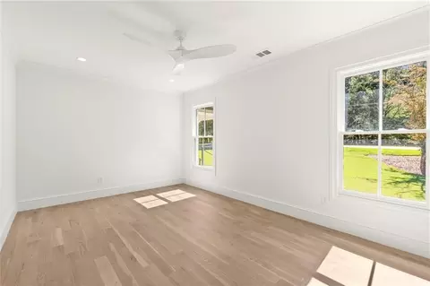 Bedroom - 13268 Bethany Rd, Milton, GA 30009 photo 6 of 8