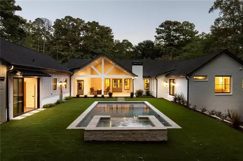 Exterior - 13268 Bethany Rd, Milton, GA 30009 photo 3 of 18