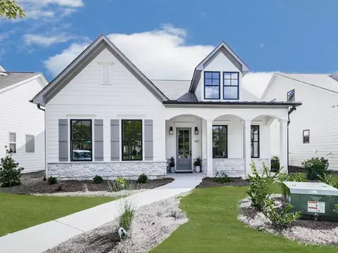 160 S Village Ave, Canton, GA 30115
