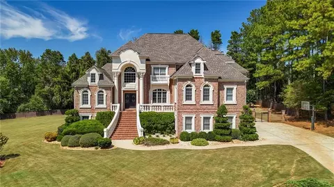 2150 Unity Trl NW, Marietta, GA 30064