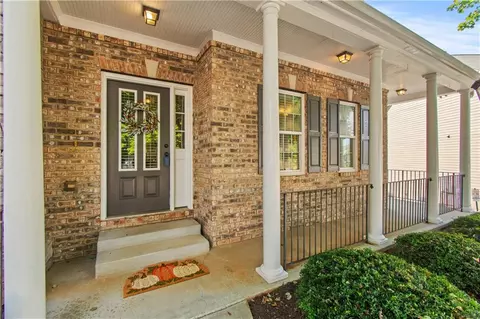 811 Ash St, Canton, GA 30114