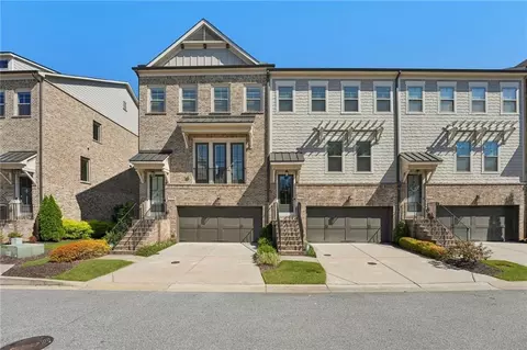 2380 Montford Pl SE, Smyrna, GA 30080