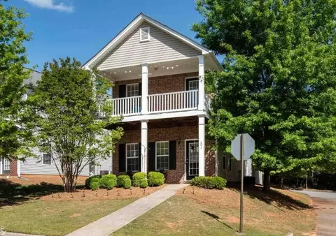 243 Milford Dr, Athens, GA 30605
