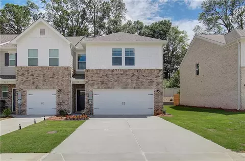 301 Navigator Ln, Mcdonough, GA 30253