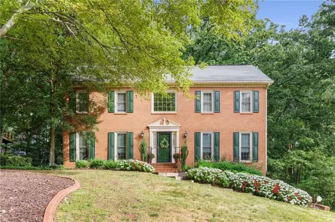 1917 Pine Blf, Marietta, GA 30062