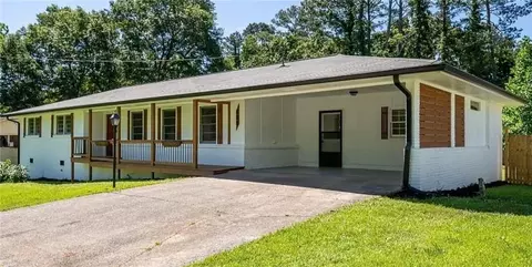 628 Verney Dr, Marietta, GA 30066