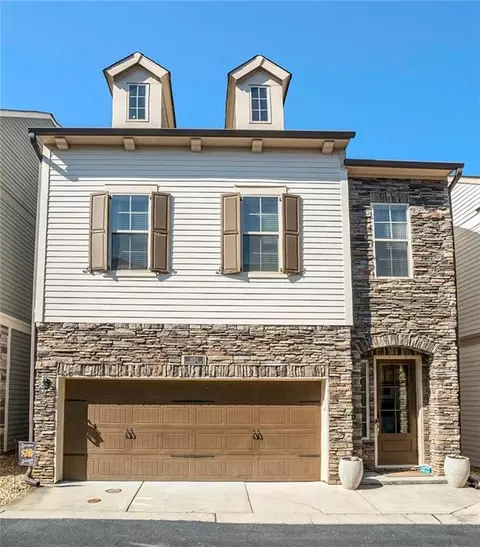1053 Moorewood Ln SE, Smyrna, GA 30080
