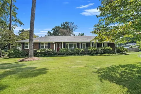2978 Haverford Ln SE, Marietta, GA 30067