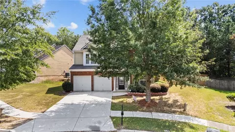 1661 Hedington Ct, Lawrenceville, GA 30045