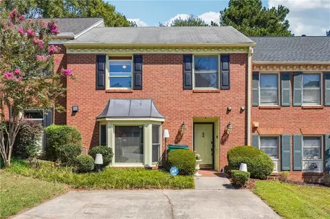 210 Towergate Pl, Atlanta, GA 30350