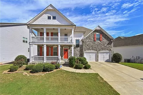 1279 Bar Harbor Pl, Lawrenceville, GA 30044