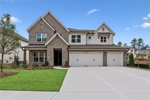 452 Maypop Ln, Woodstock, GA 30188
