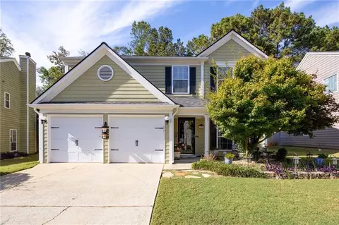 338 Bramford Way NW, Kennesaw, GA 30144