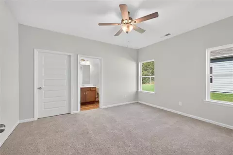 Bedroom - 120 Fair Oak Ln, Calhoun, GA 30701 photo 1 of 6