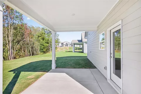 Exterior - 120 Fair Oak Ln, Calhoun, GA 30701 photo 2 of 3