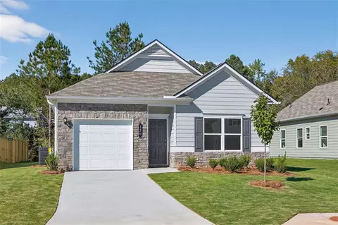 Exterior - 120 Fair Oak Ln, Calhoun, GA 30701 photo 1 of 3
