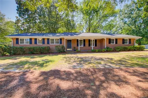 2759 Odum St, Snellville, GA 30078