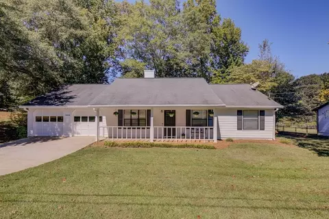 5408 Jamestowne Dr, Powder Springs, GA 30127