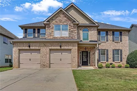 4287 Meadow Wind Dr SW, Snellville, GA 30039