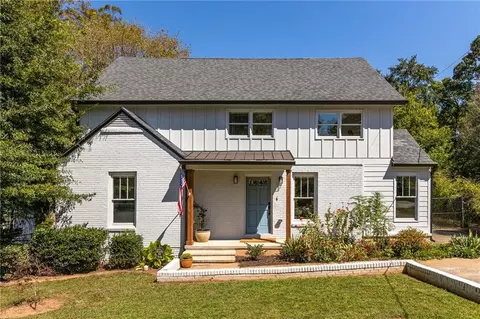 1646 May Ave SE, Atlanta, GA 30316