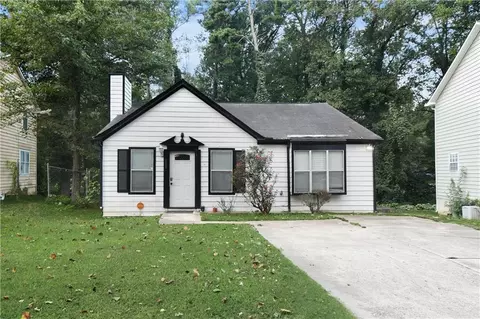 2303 Wingfoot Pl, Decatur, GA 30035