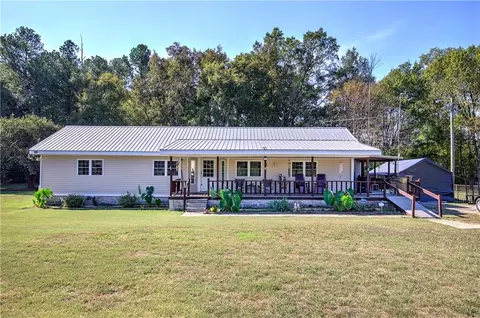 55 Irwin St NW, Cartersville, GA 30120