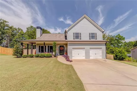 150 Arbor Chase Pkwy, Rockmart, GA 30153