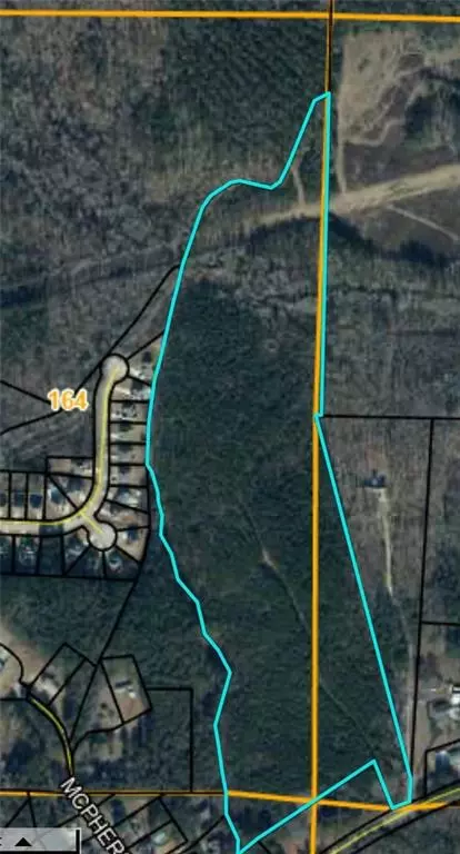0 Shedd Rd, Bremen, GA 30110