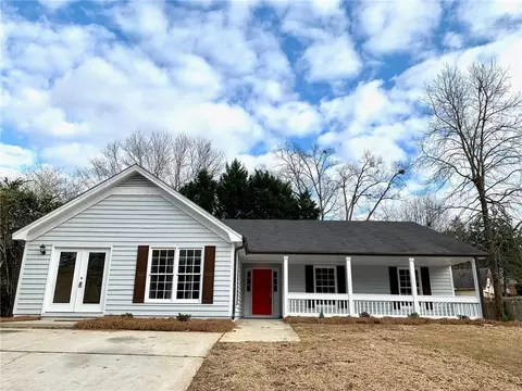 892 Stonemill Mnr, Lithonia, GA 30058