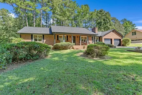 862 New Hope Dr, Hampton, GA 30228 photo 2